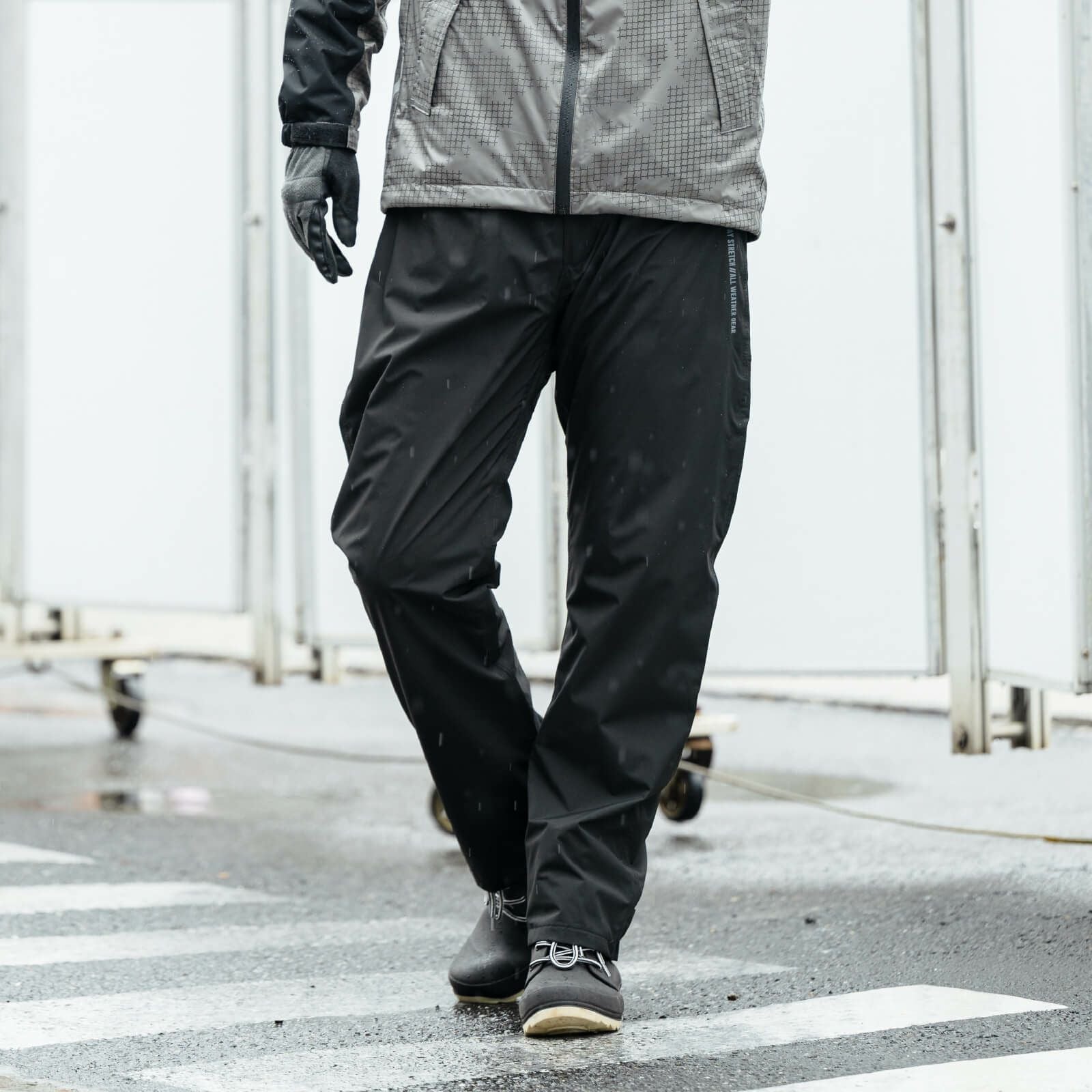 5451 全天候ウォームパンツ | レインコート レインポンチョ通販