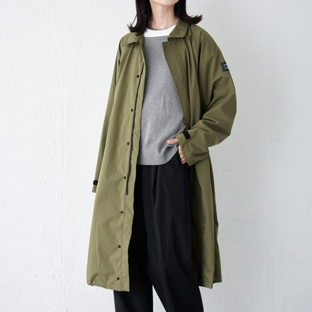 カラー：オリーブ