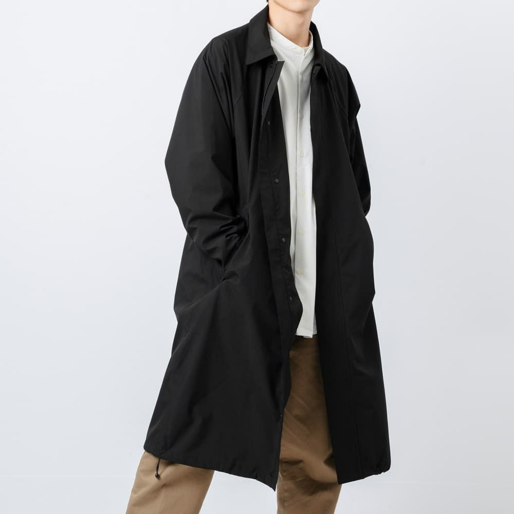 カラー：ブラック