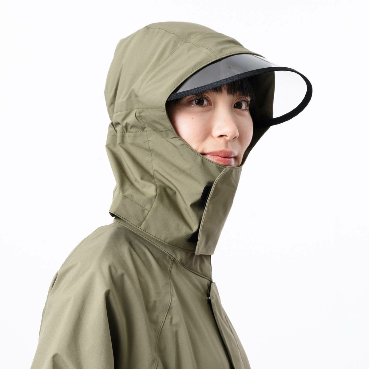 バイザーシステム対応