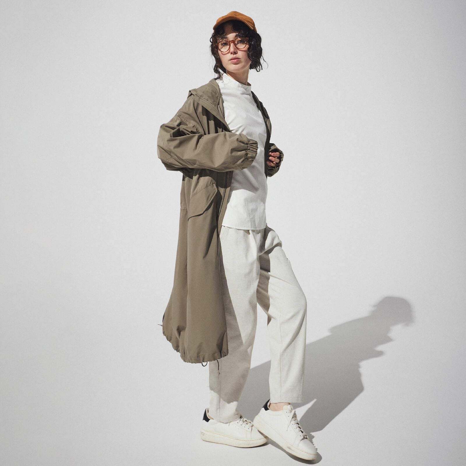 AH-301 UV撥水コート | レインコート レインポンチョ通販『アメトハレ』