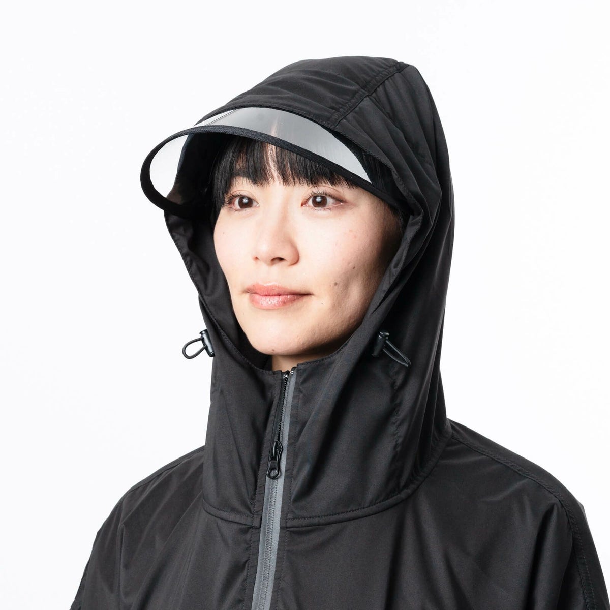 バイザーシステム対応