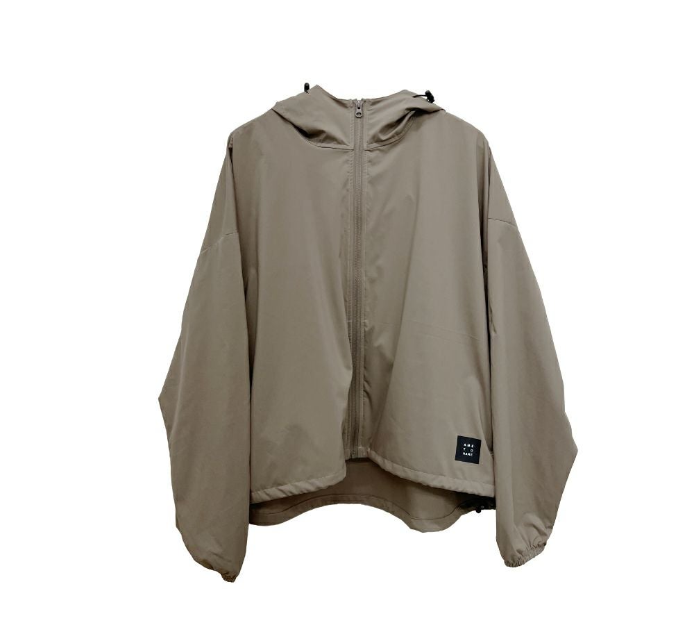 AH-503 UV撥水ウィンドブレーカー | レインコート レインポンチョ通販