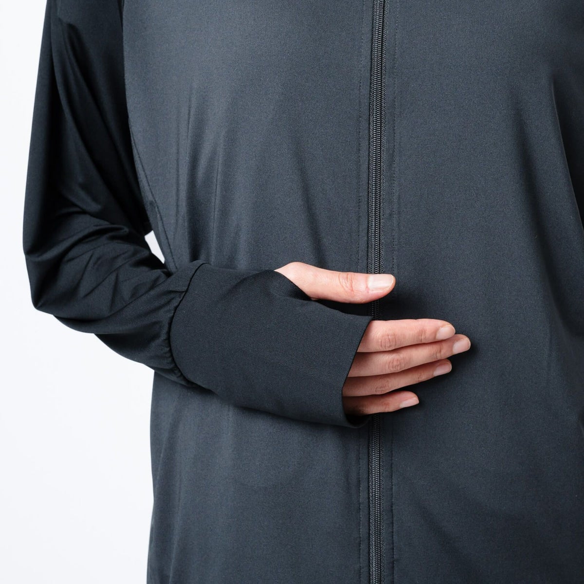 接触冷感で心地よい肌ざわり