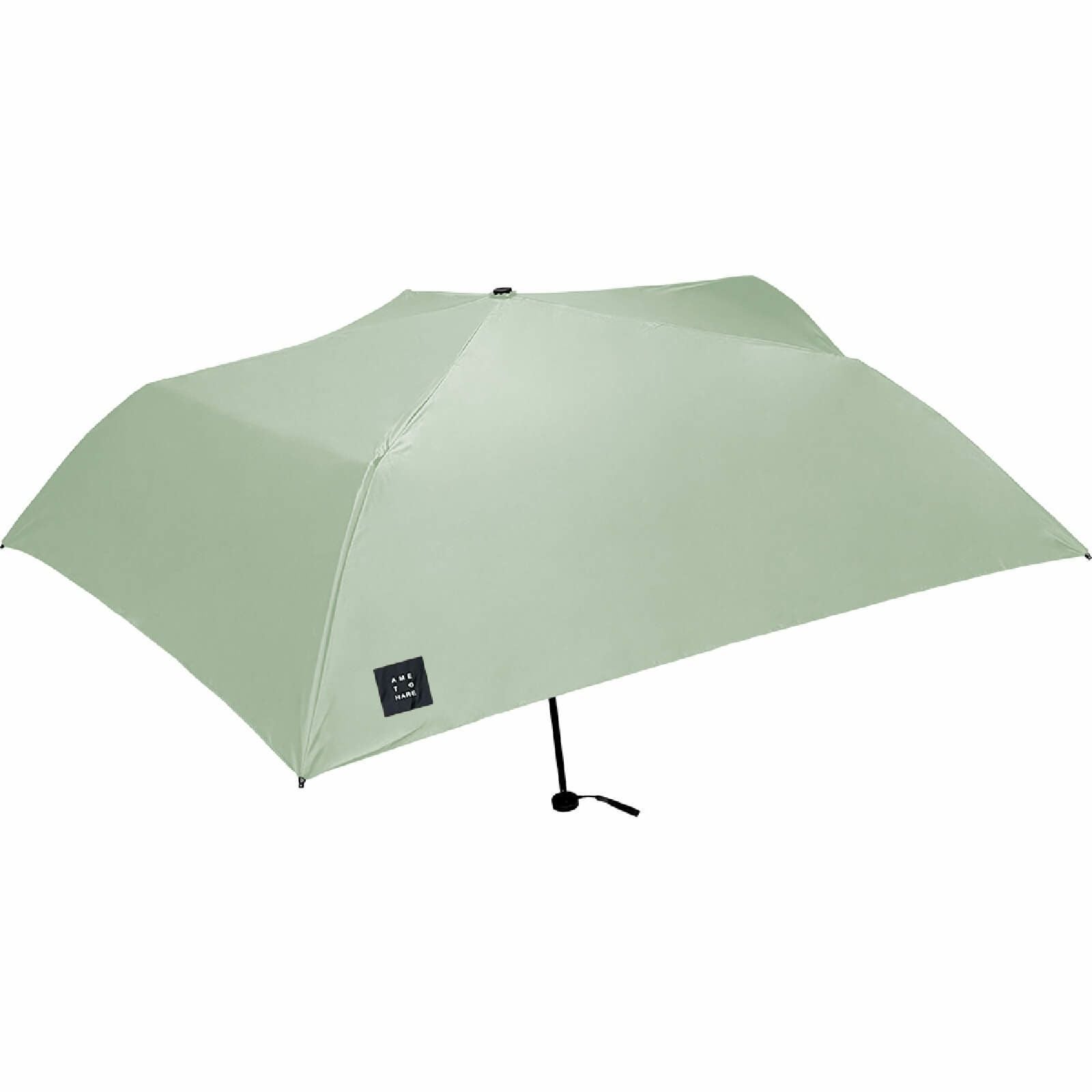 AH-900 晴雨兼用折りたたみ日傘50cm（超軽量） | レインコート レイン