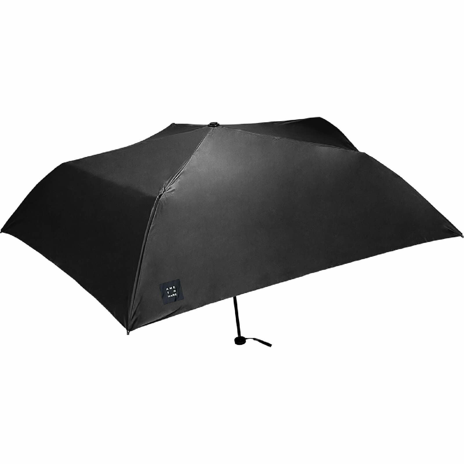 AH-900 晴雨兼用折りたたみ日傘50cm（超軽量） | レインコート レイン