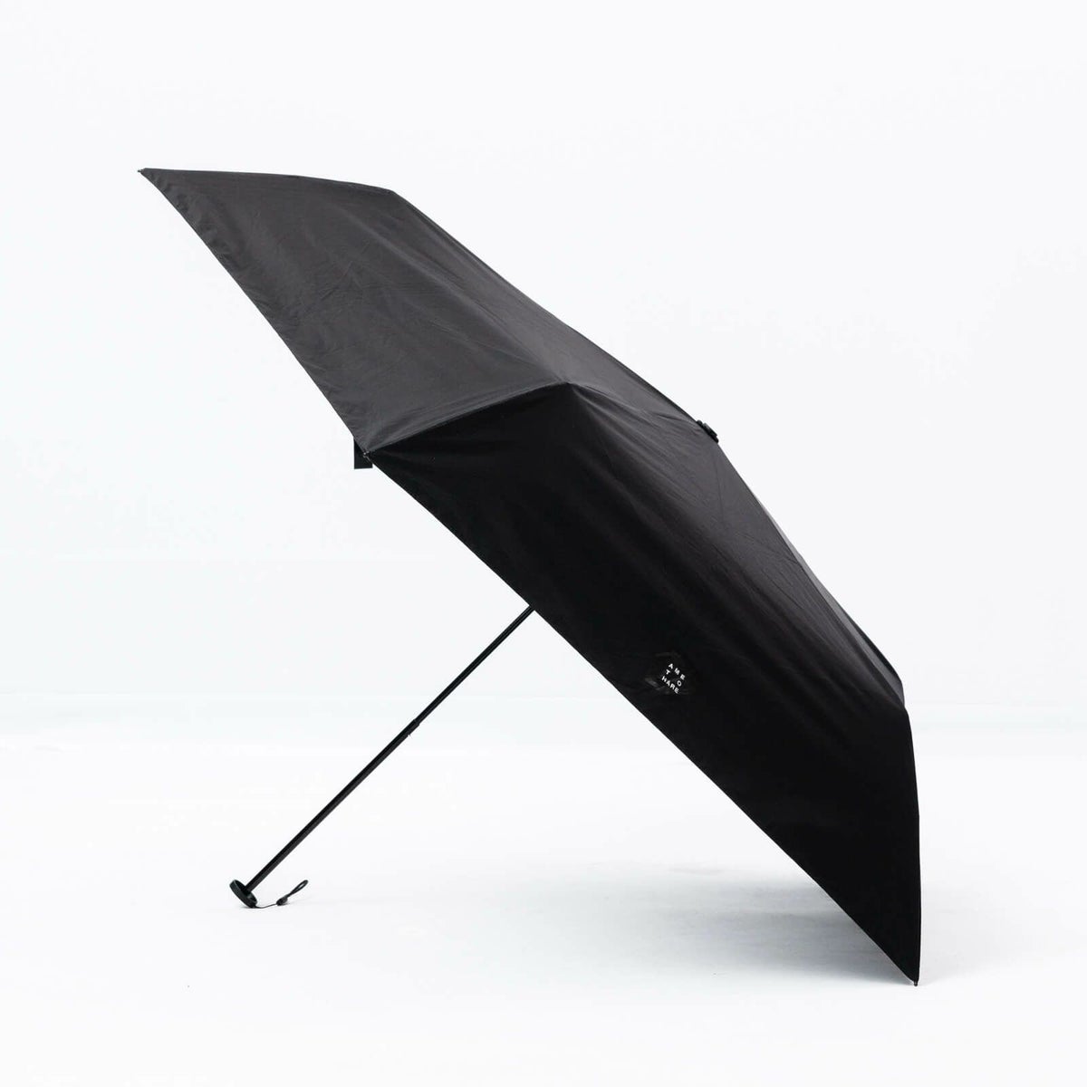 傘のカラー：ブラック