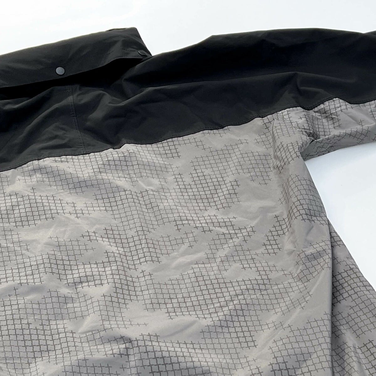 オリジナルの柄をプリント