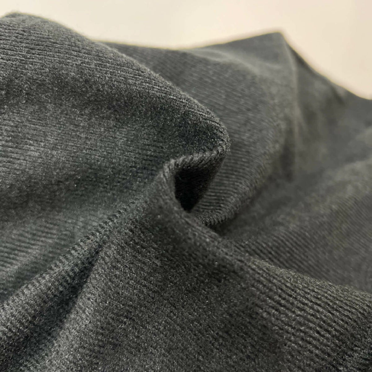 トリコット起毛使用