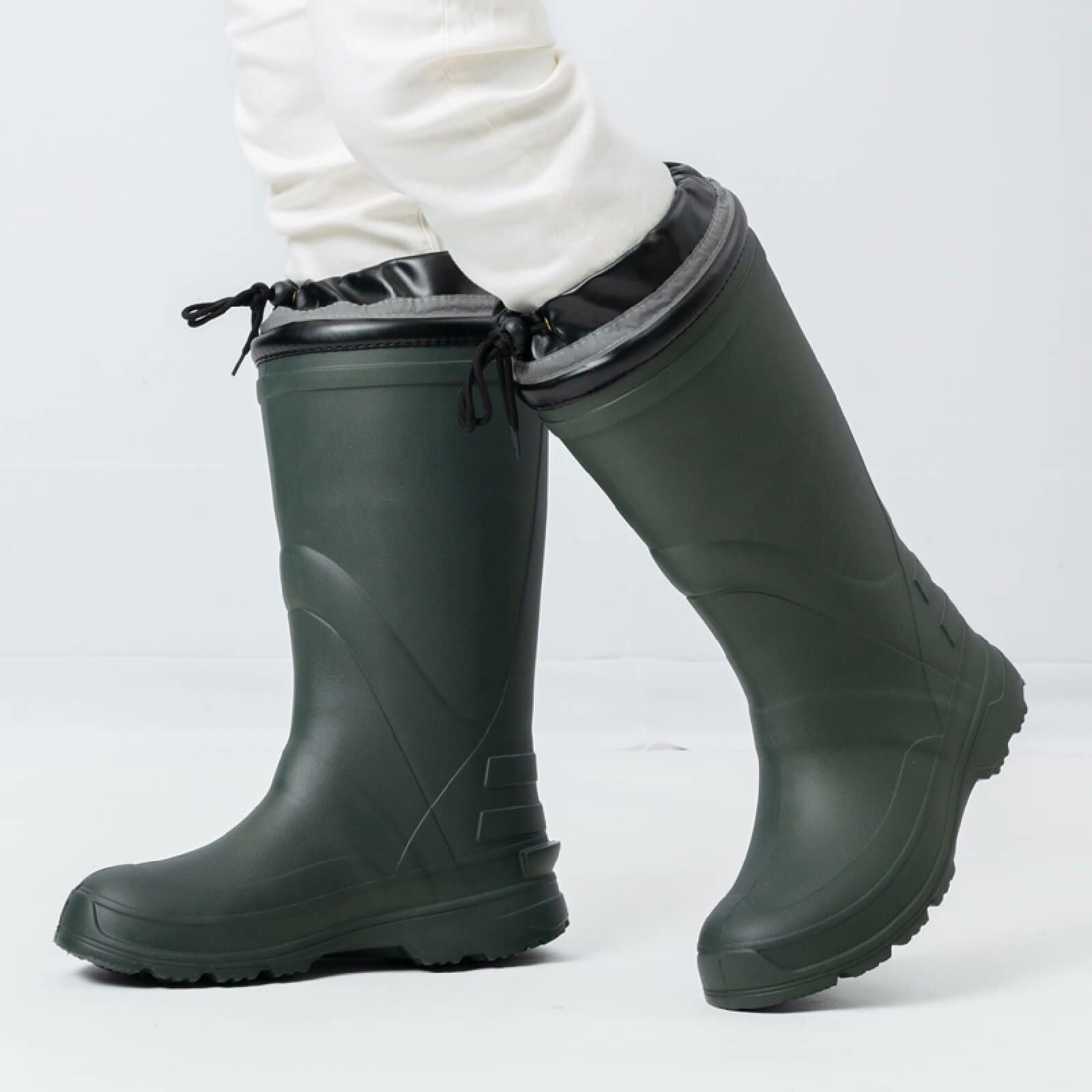 6499 HOT エアーラバーブーツ | レインコート レインポンチョ通販