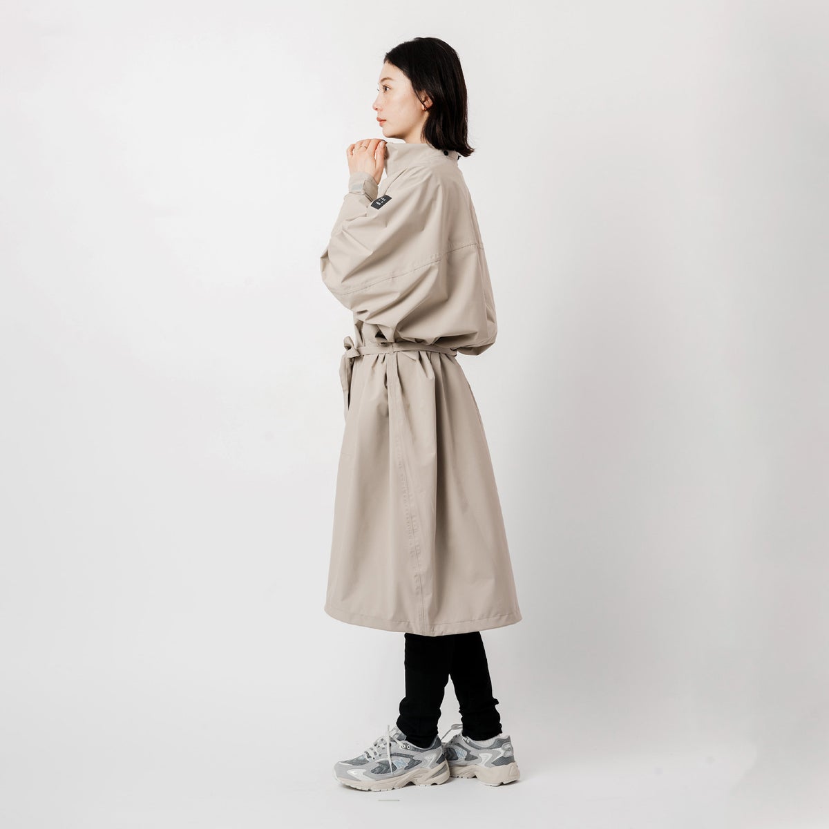 AH-101 サイクルモードハイポンチョEX