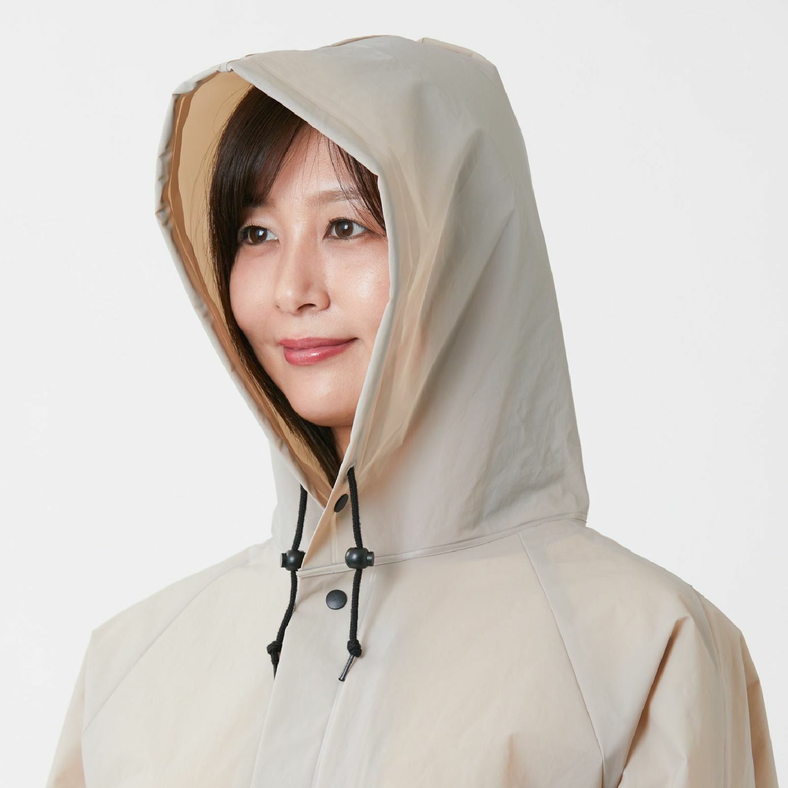 AH-303 EVAバッグインレインコート | レインコート レインポンチョ通販