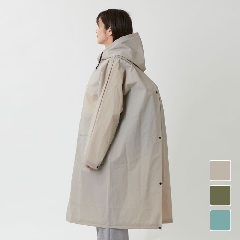 アメリカ製 ビンテージ Rain Fair メンズレインコート(１７０ｃｍ～１８０ｃｍ） カジメイク レインコート 通販 Winter Cherry ウィンターチェリー