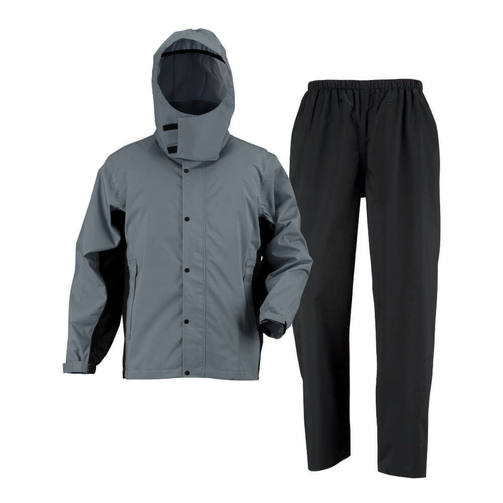 7521 レインスーツエボリューション | レインコート レインポンチョ