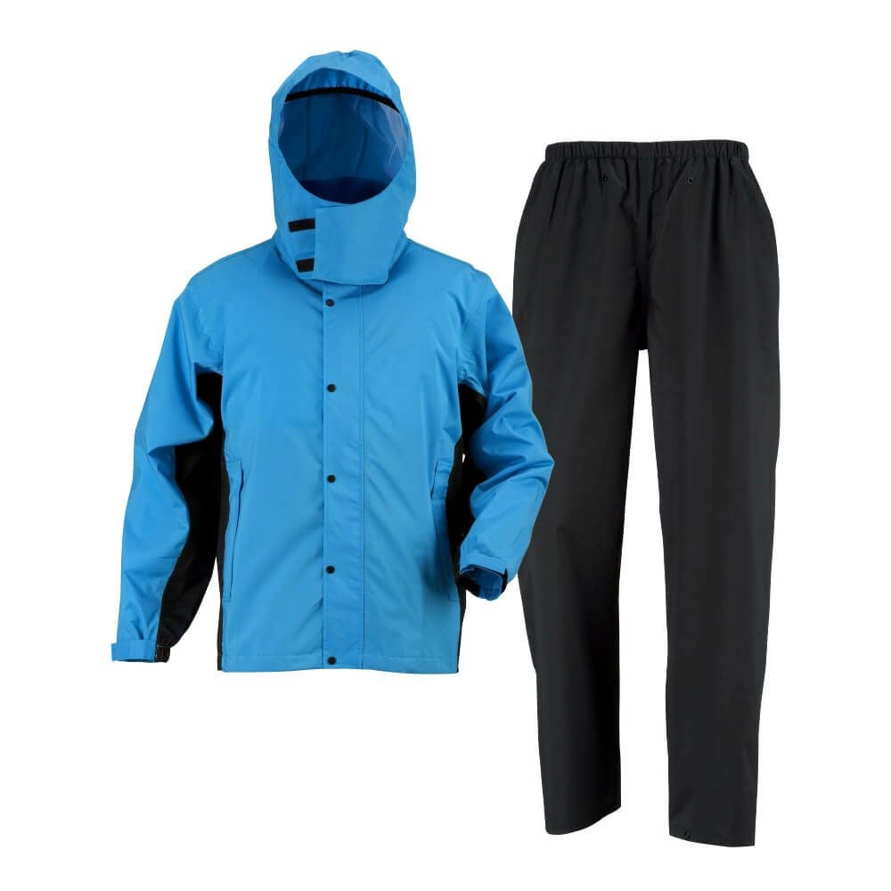 7521 レインスーツエボリューション | レインコート レインポンチョ