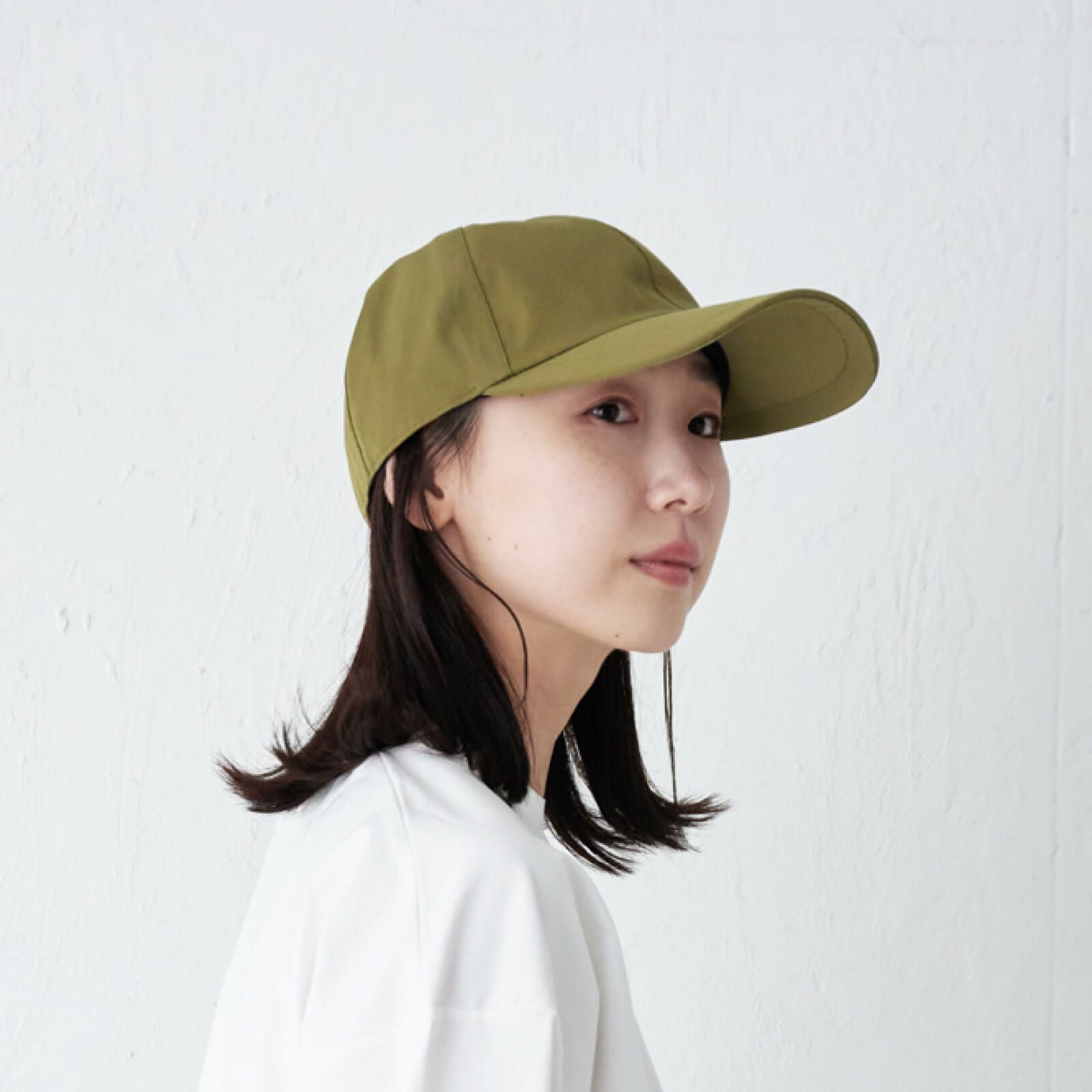 AH-800 防水透湿キャップ | レインコート レインポンチョ通販