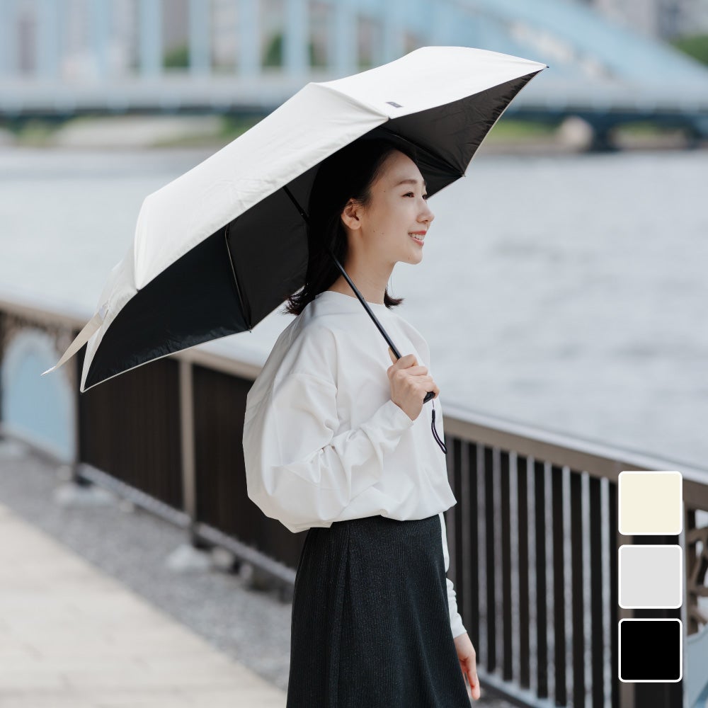 AH-902晴雨兼用傘55cm