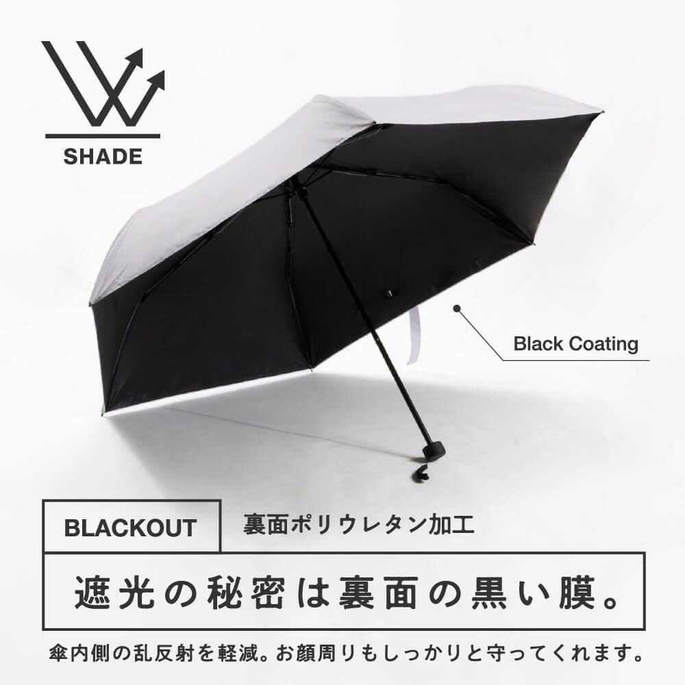 AH-902晴雨兼用傘55cm