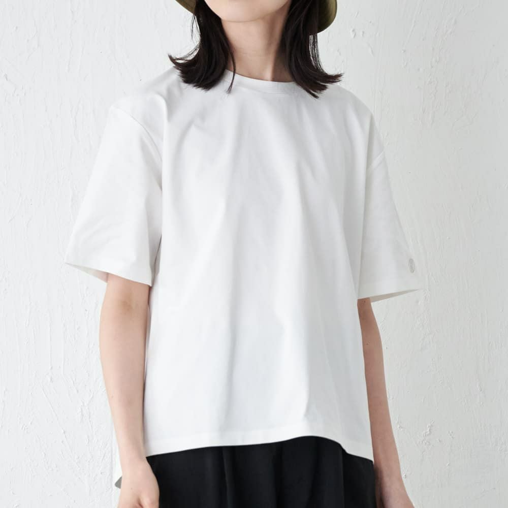 カラー：ホワイト