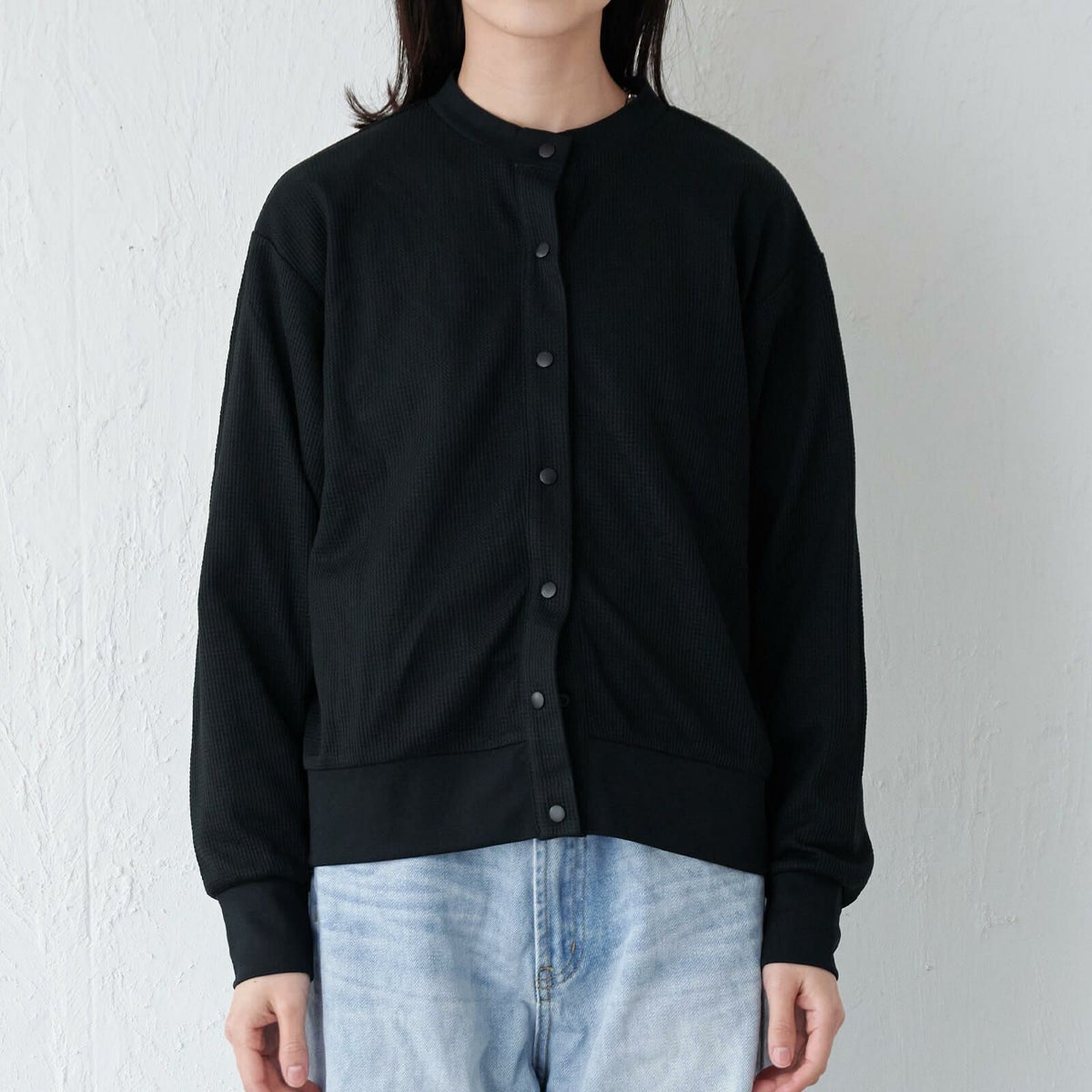 カラー：ブラック