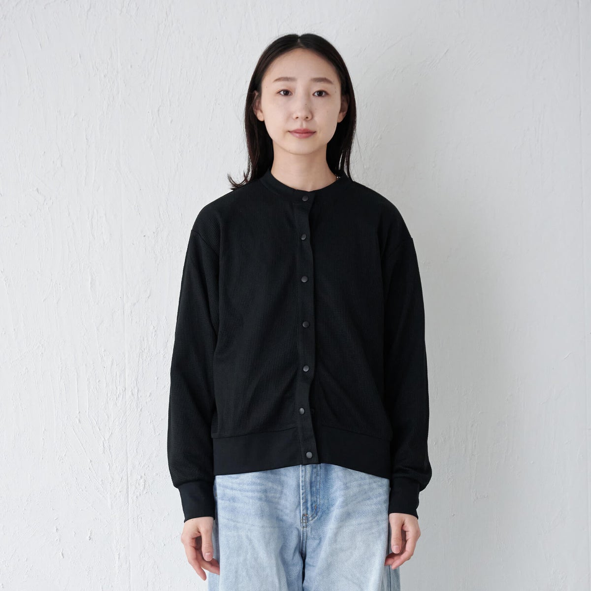 カラー：ブラック