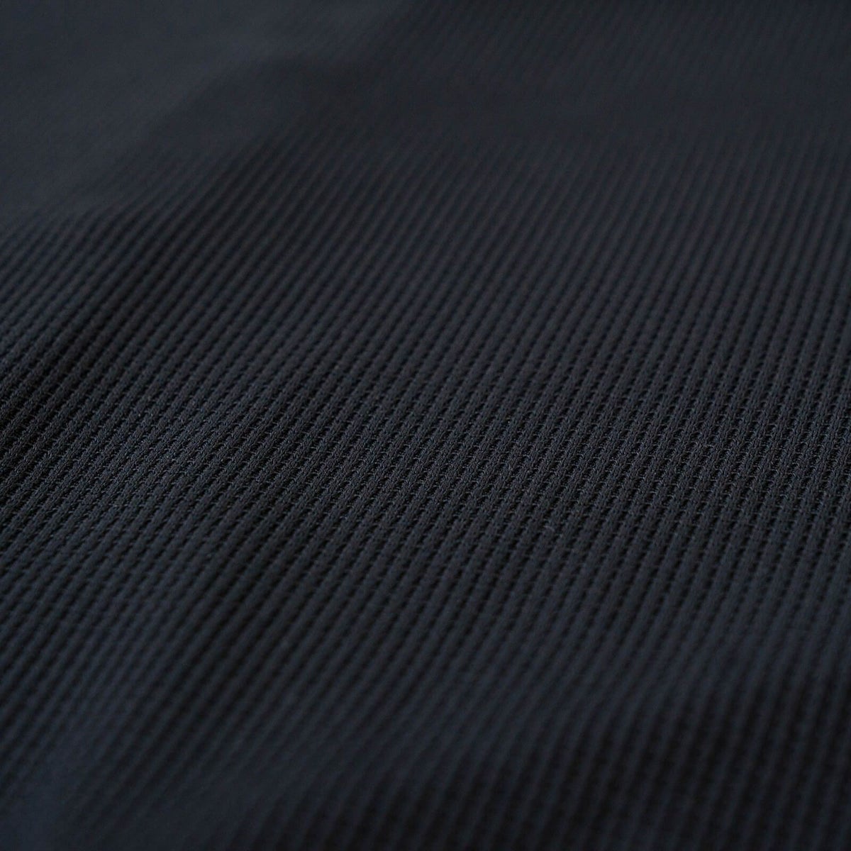 さらっとして肌ざわりの良いワッフル生地。