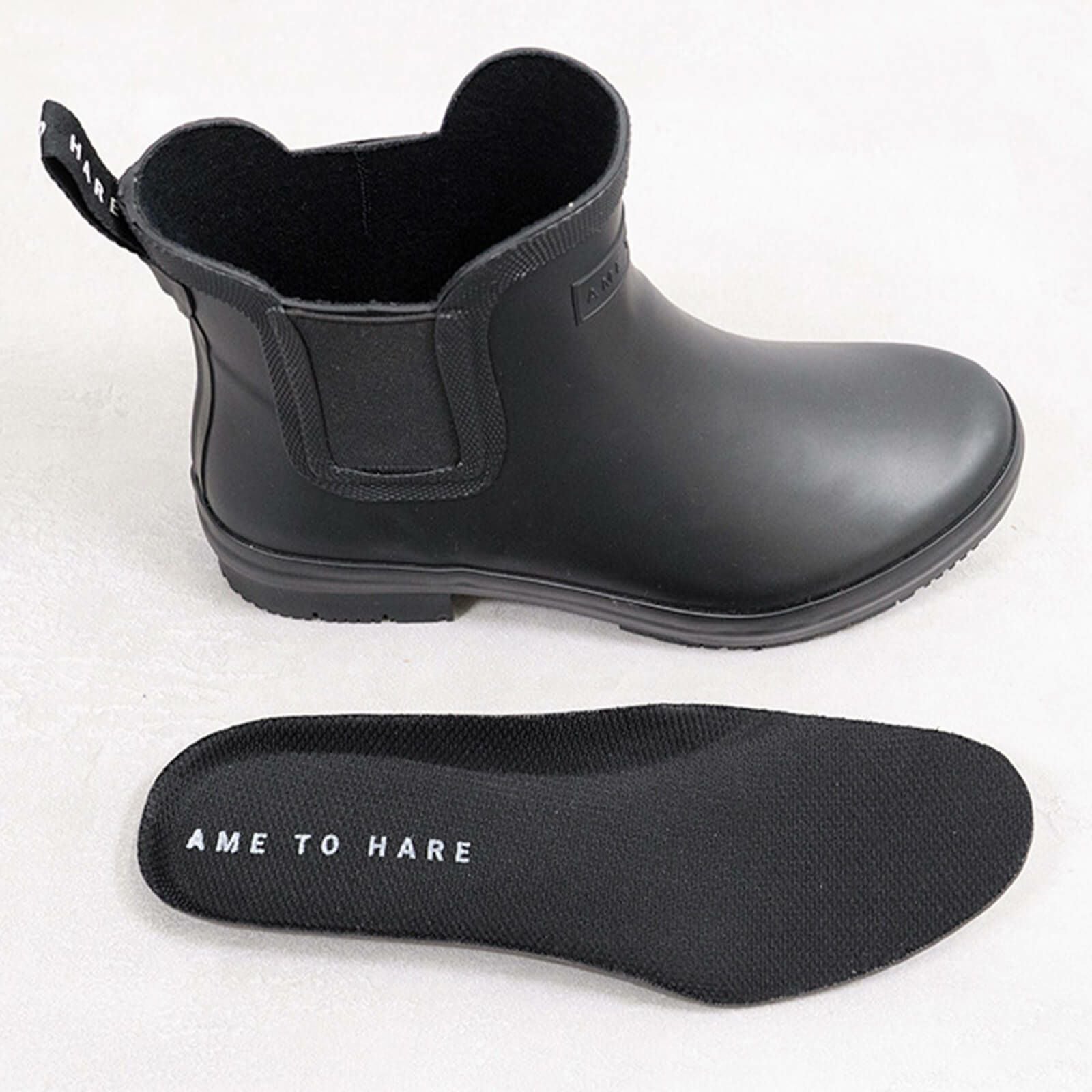 AH-602 サイドゴアレインブーツ | レインコート レインポンチョ通販