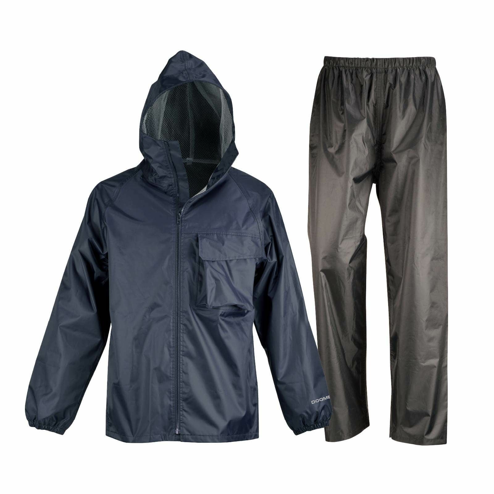 3294 ディフェンドレインフーディ | レインコート レインポンチョ通販