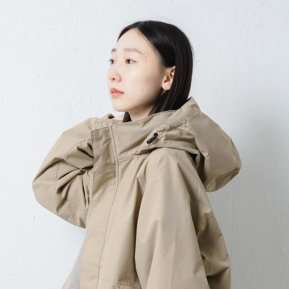 ドローコードつき