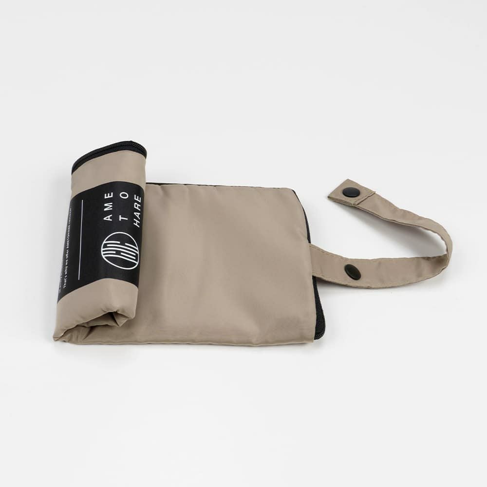 使わないときはボタンでまとめられます