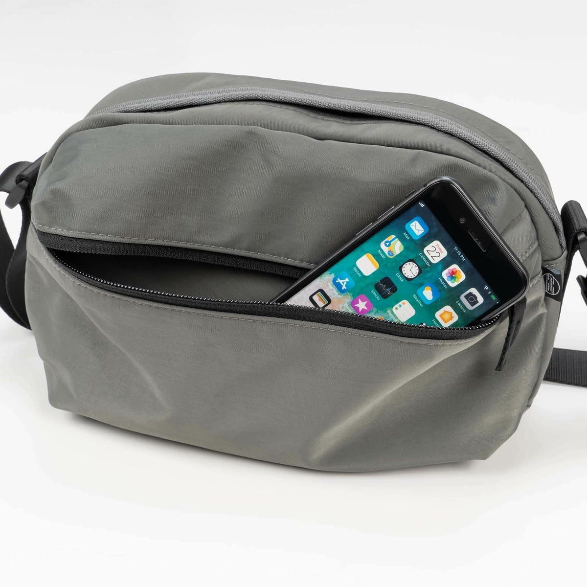 アウトポケット