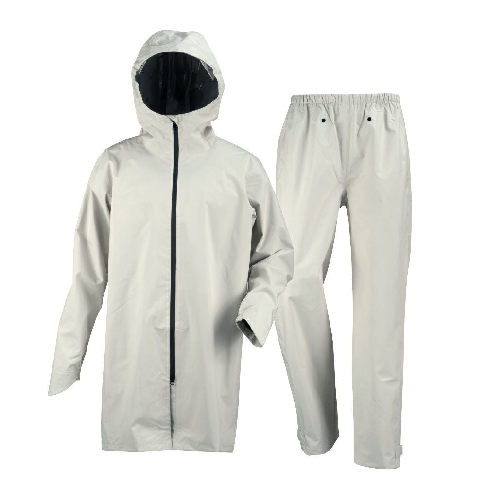 7592 バッグインレインスーツ | レインコート レインポンチョ通販