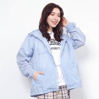 ブルー