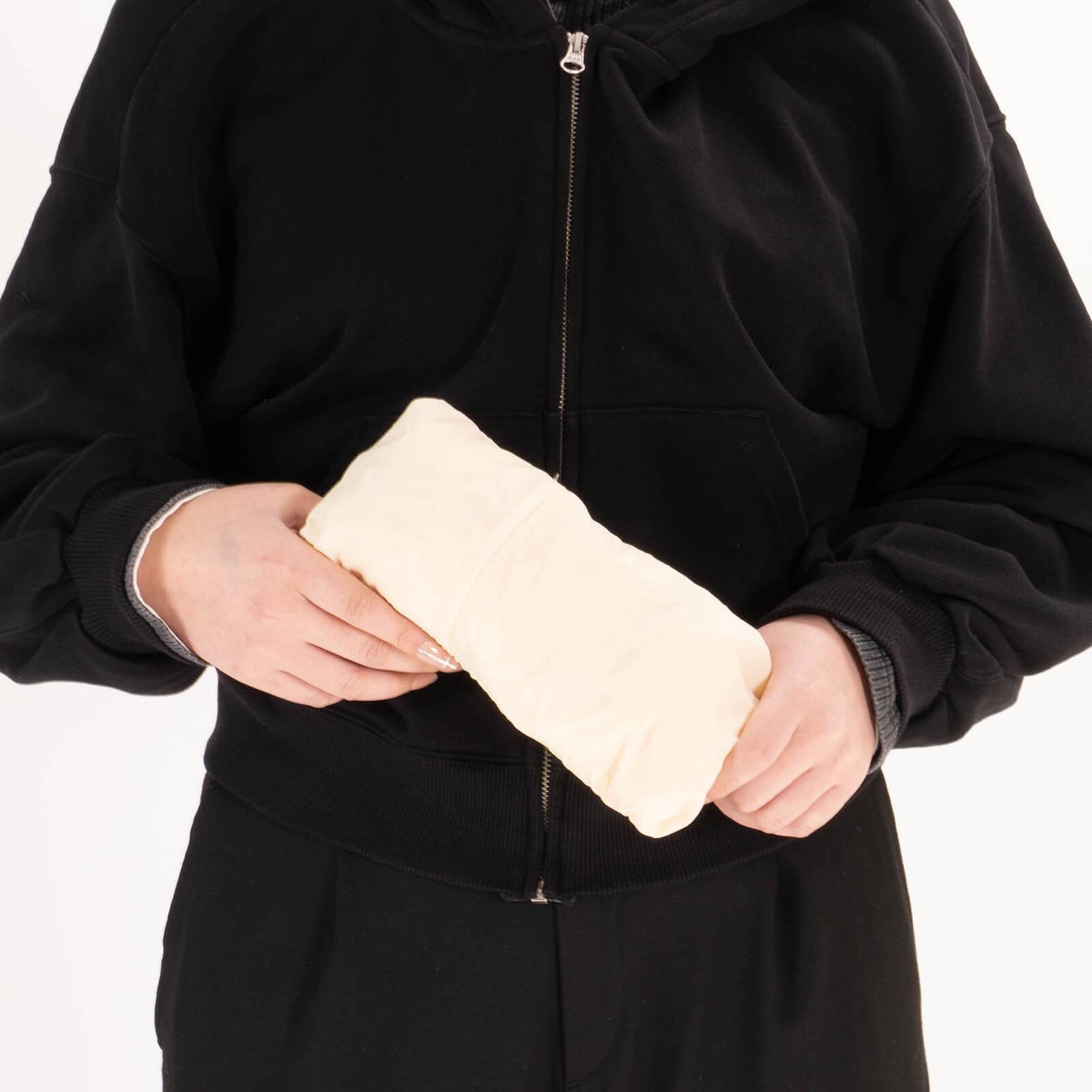 パッカブル仕様