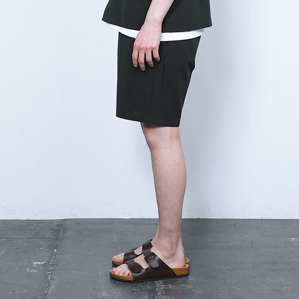 モデル：182cm／Lサイズ着用