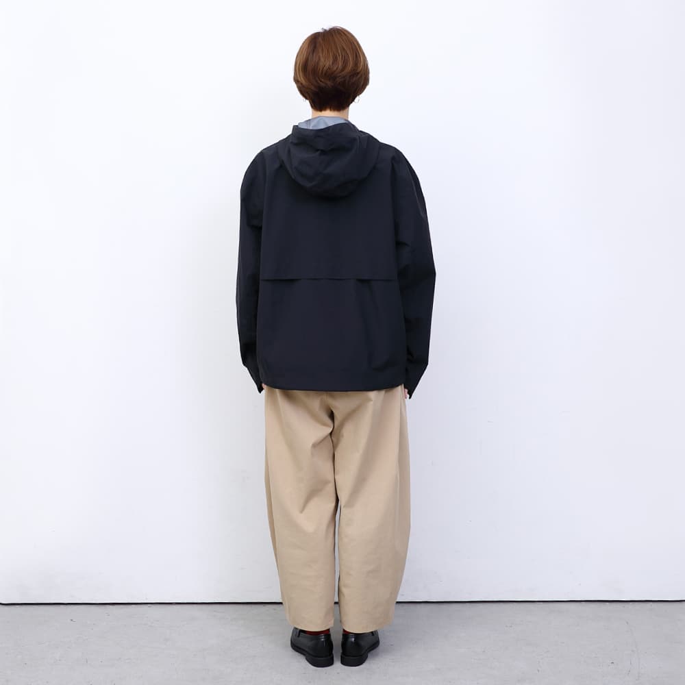 モデル身長：168cm／着用：Mサイズ